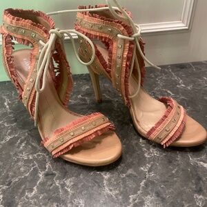 Gianni Bini heels